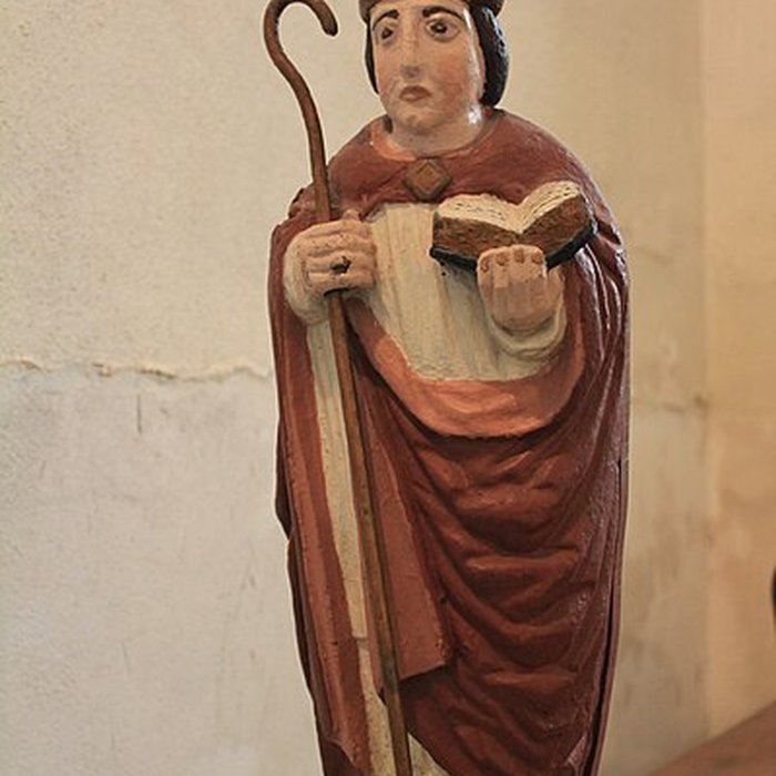 Photo de Musée de lancienne Abbaye de Landévennec