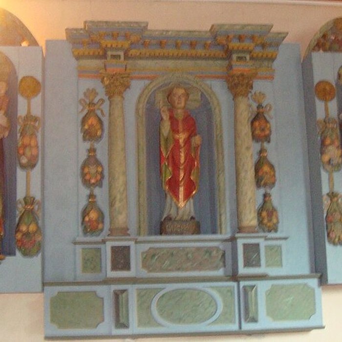 Photo de Musée de lancienne Abbaye de Landévennec