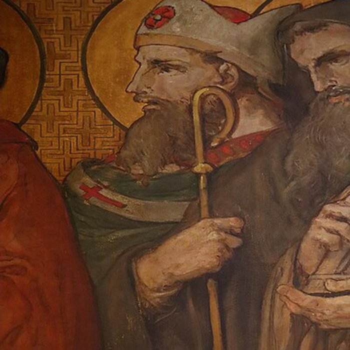 Photo de Musée de lancienne Abbaye de Landévennec