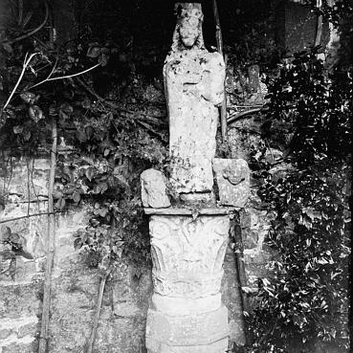 Photo de Musée de lancienne Abbaye de Landévennec