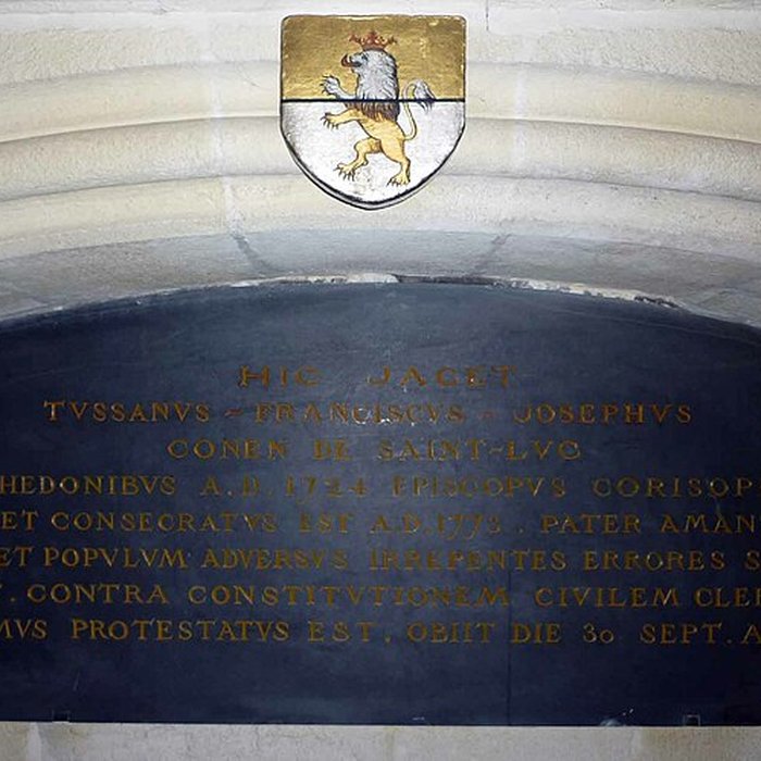Photo de Musée de lancienne Abbaye de Landévennec