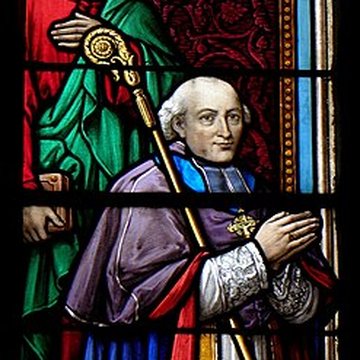 Musée de lancienne Abbaye de Landévennec