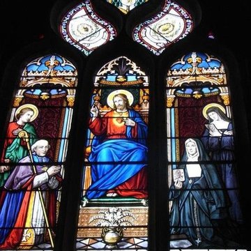 Musée de lancienne Abbaye de Landévennec