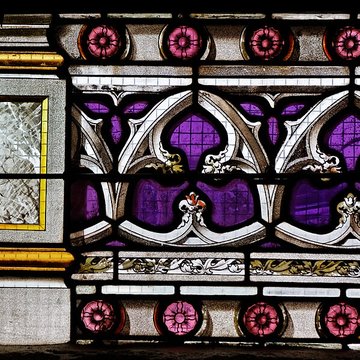 Musée de lancienne Abbaye de Landévennec