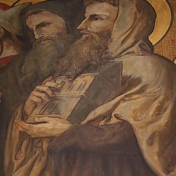 Musée de lancienne Abbaye de Landévennec