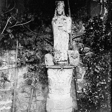 Musée de lancienne Abbaye de Landévennec