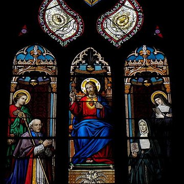 Musée de lancienne Abbaye de Landévennec