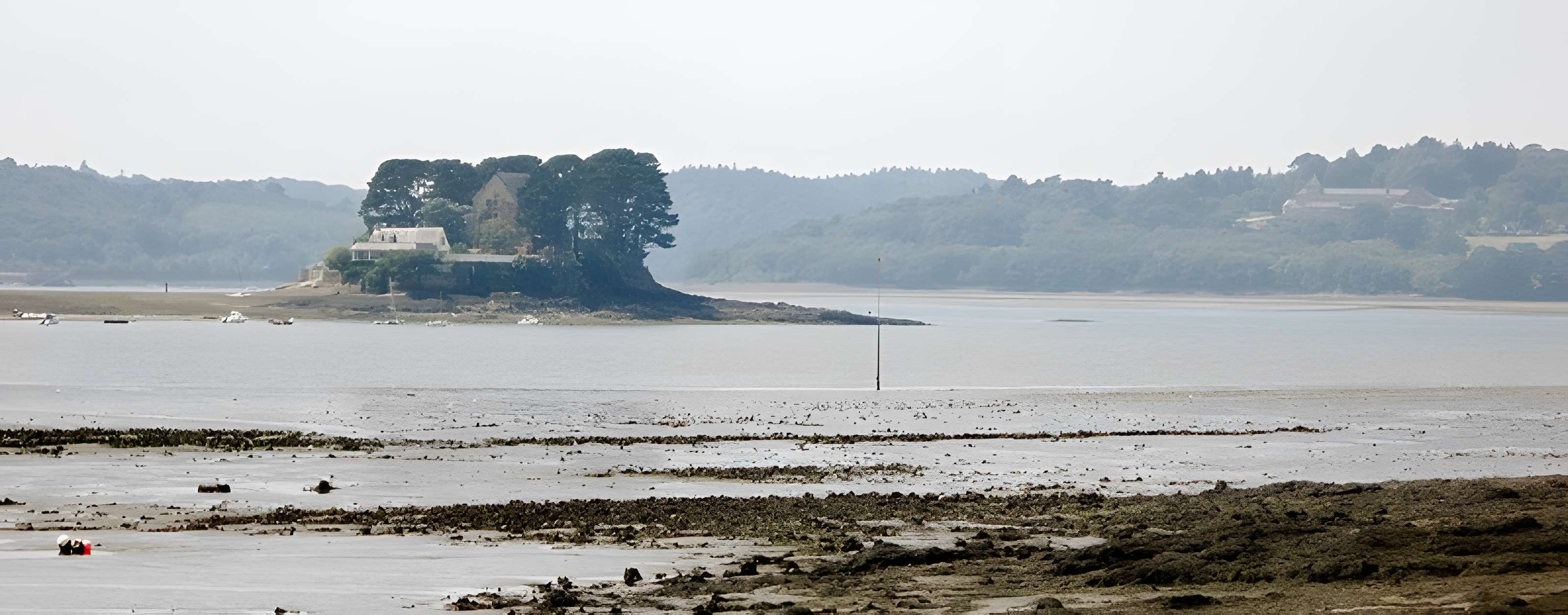 Musée de l'ancienne Abbaye de Landévennec