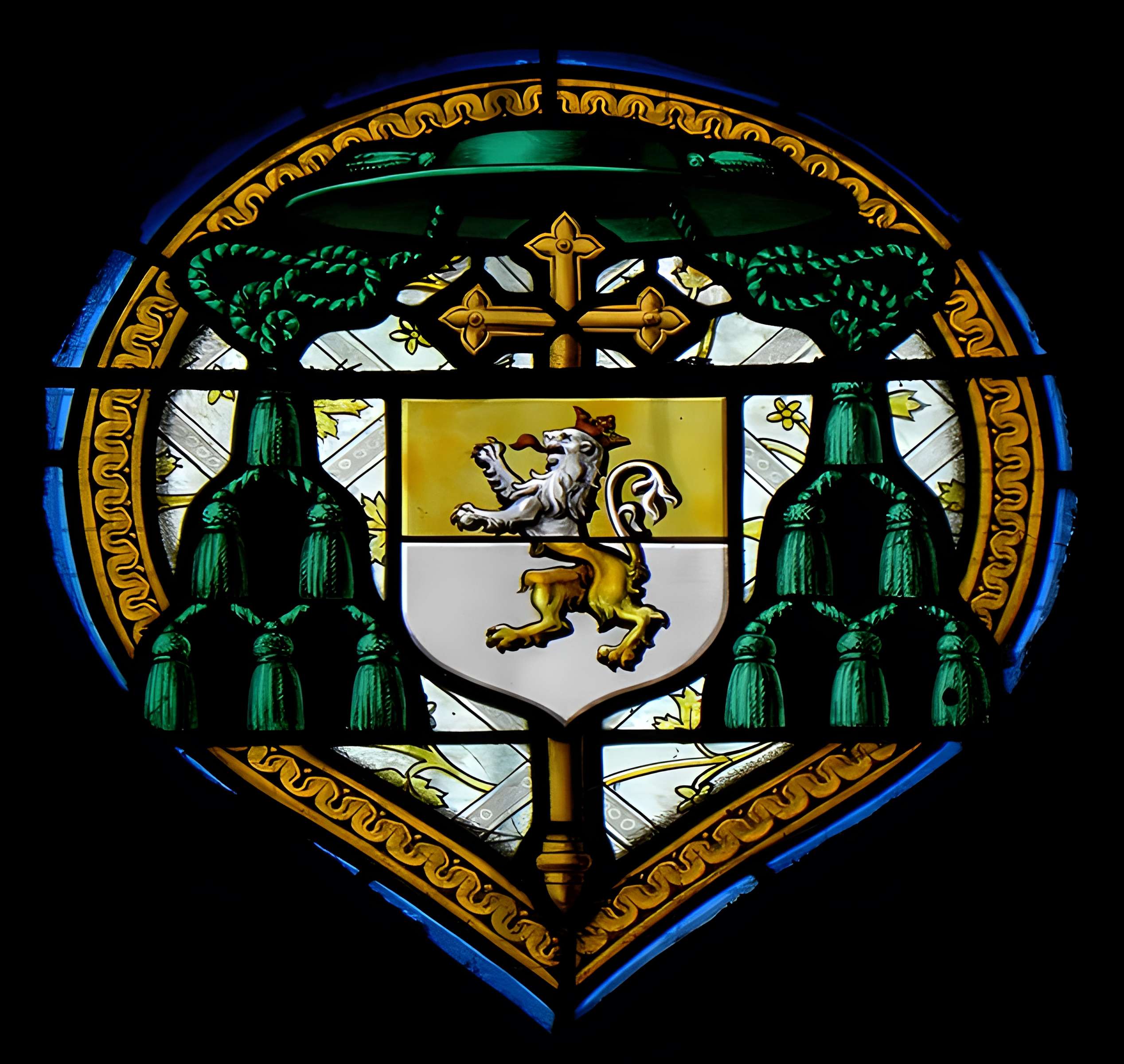 Musée de l'ancienne Abbaye de Landévennec