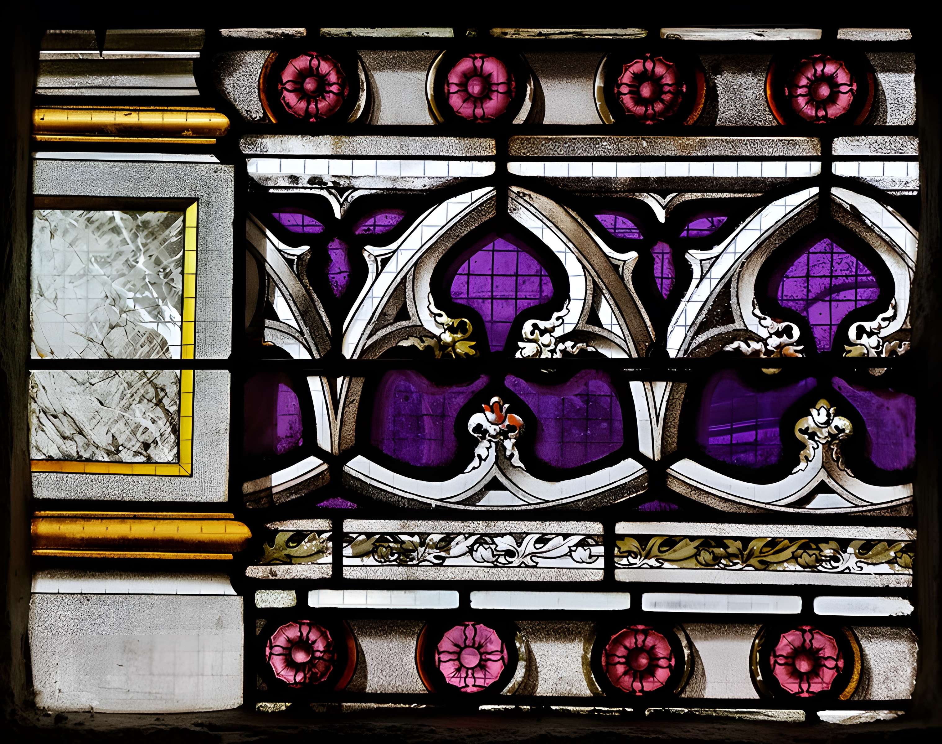 Musée de l'ancienne Abbaye de Landévennec