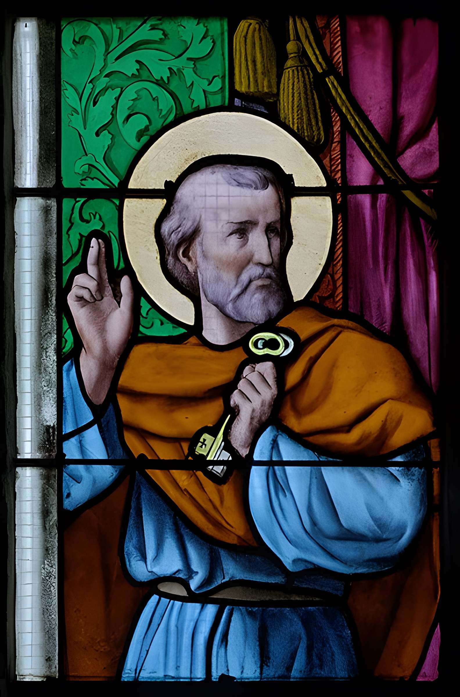 Musée de l'ancienne Abbaye de Landévennec