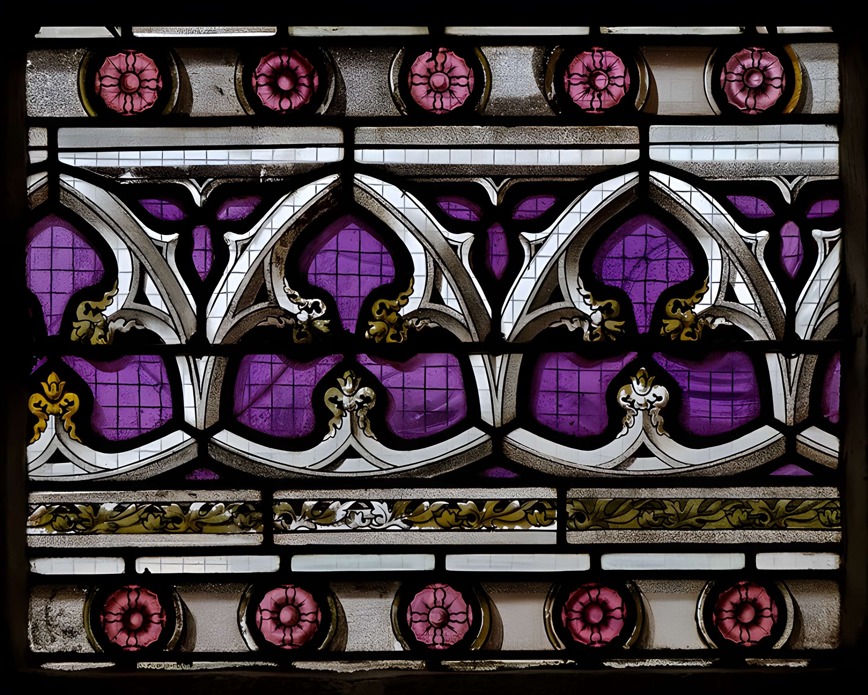 Musée de l'ancienne Abbaye de Landévennec