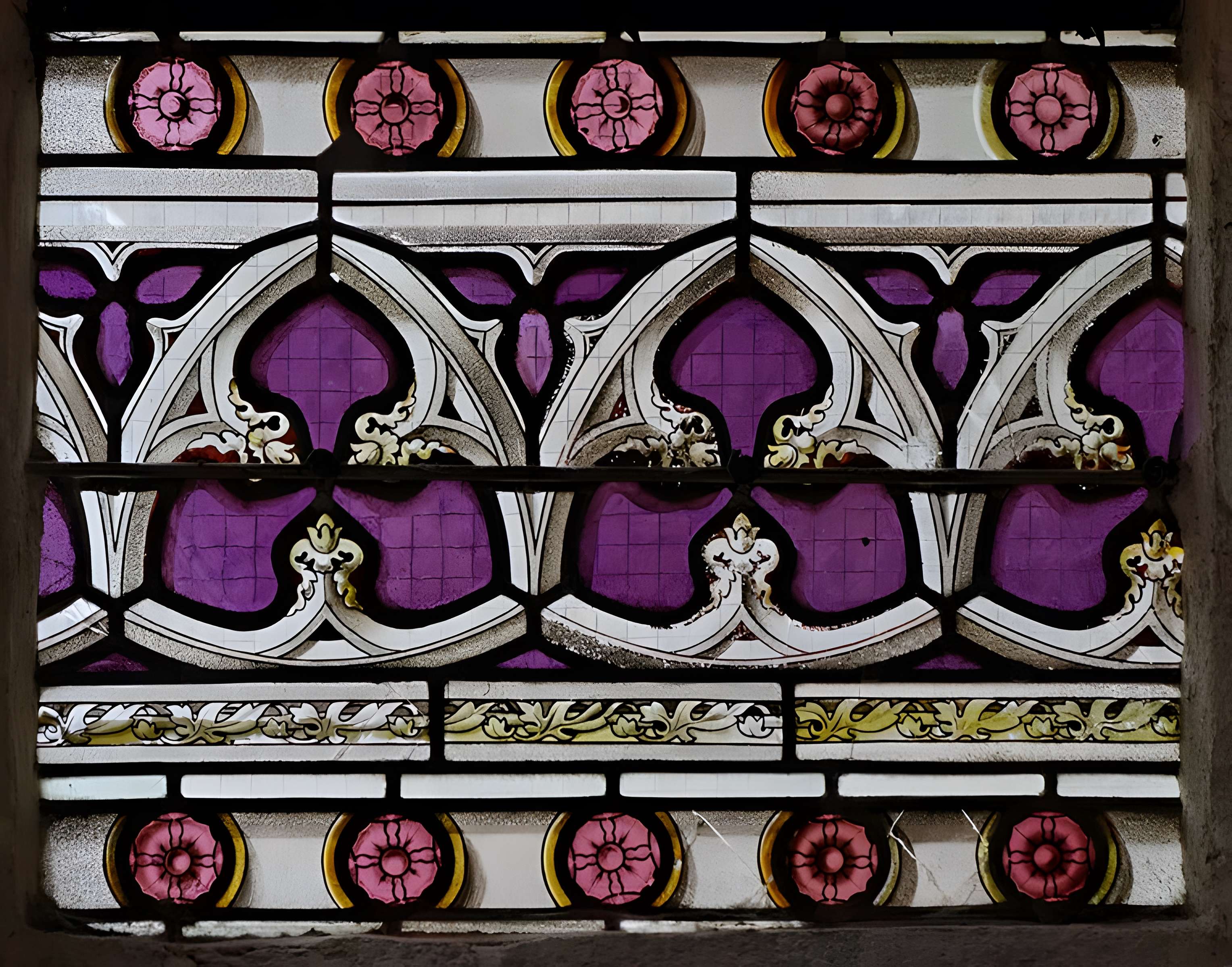 Musée de l'ancienne Abbaye de Landévennec