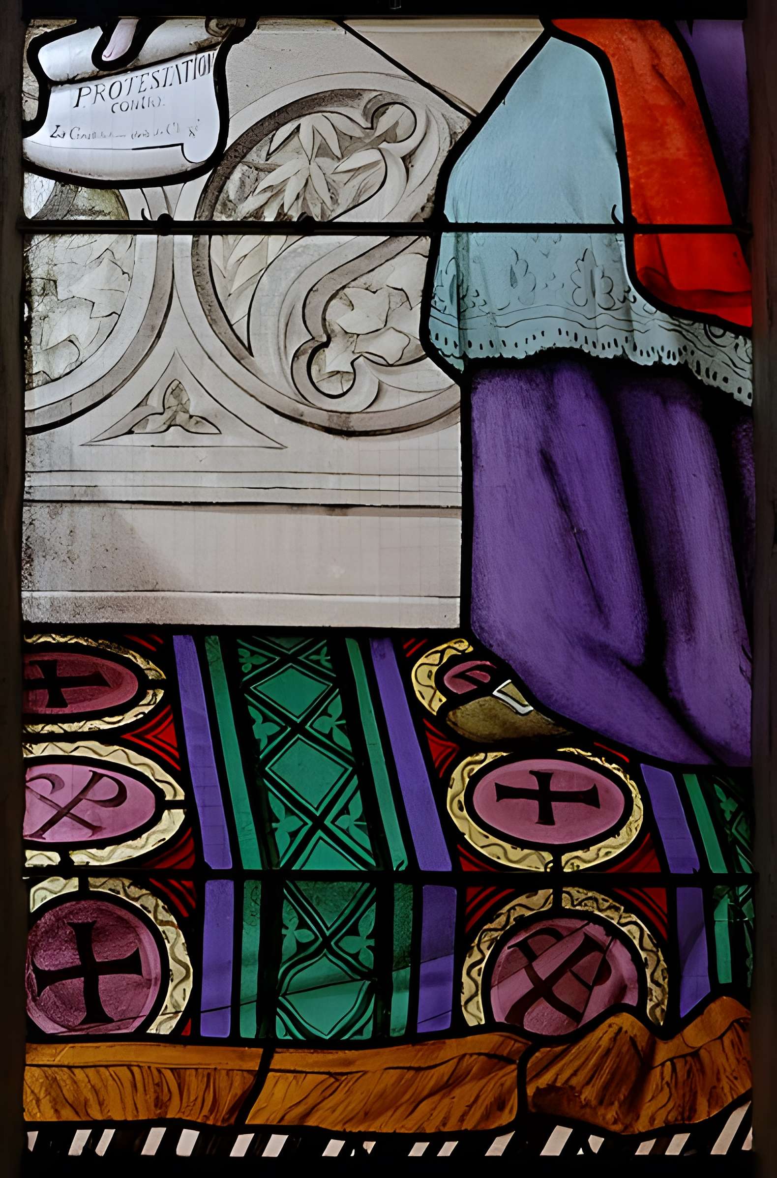 Musée de l'ancienne Abbaye de Landévennec