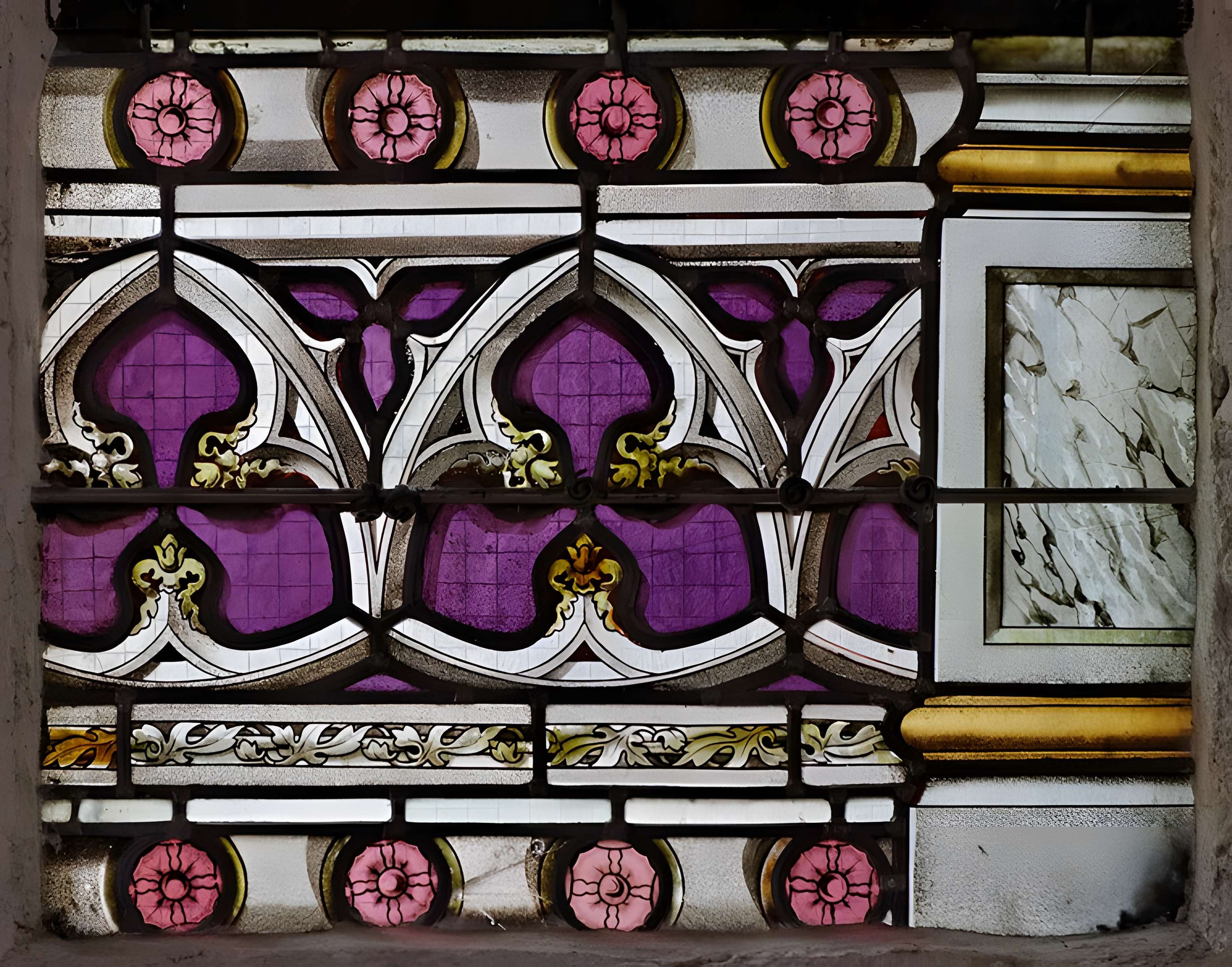 Musée de l'ancienne Abbaye de Landévennec