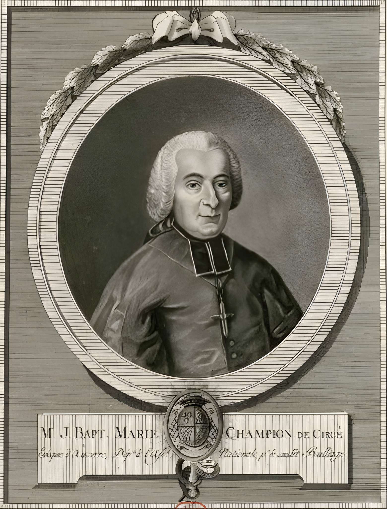 Musée de l'ancienne Abbaye de Landévennec