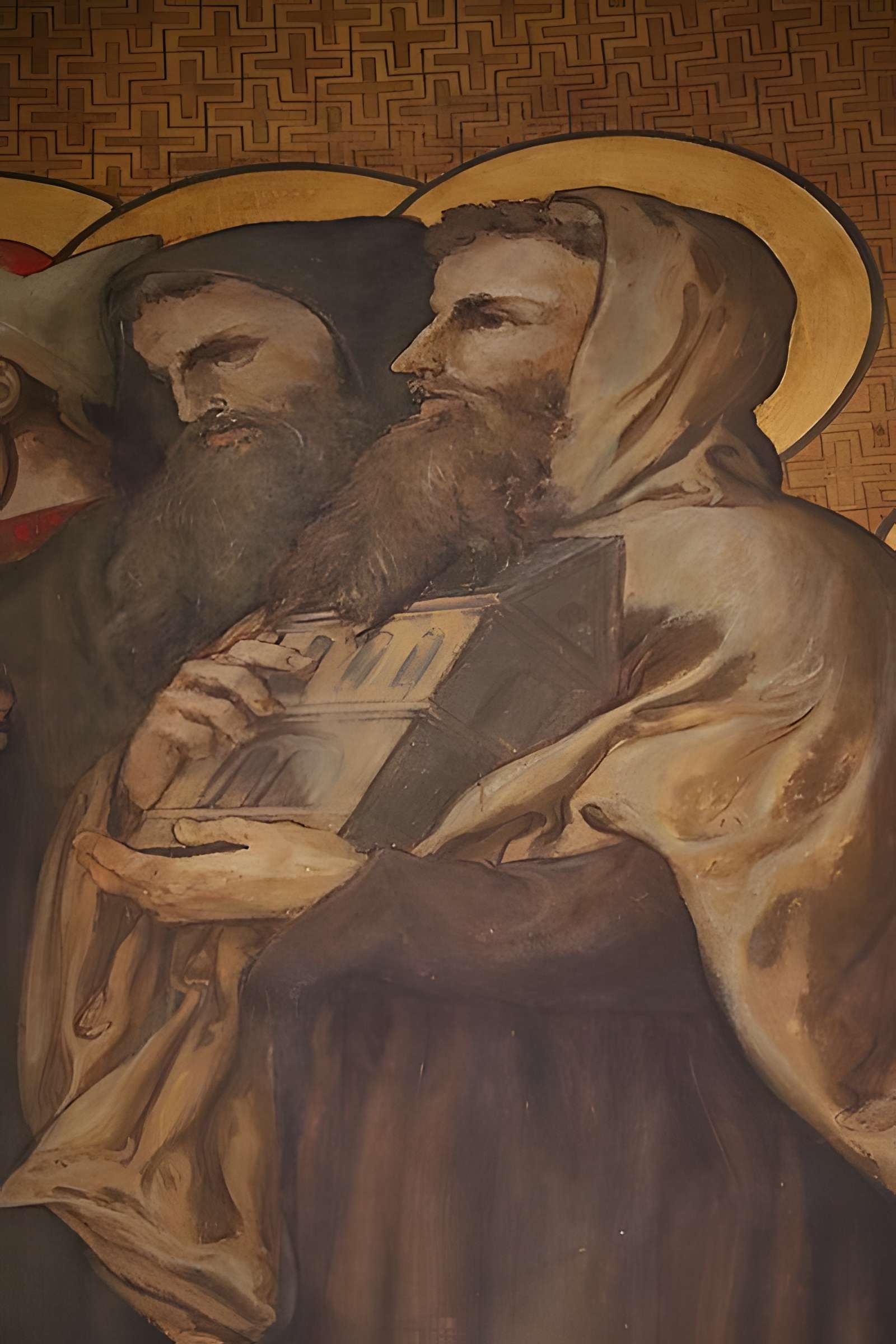 Musée de l'ancienne Abbaye de Landévennec