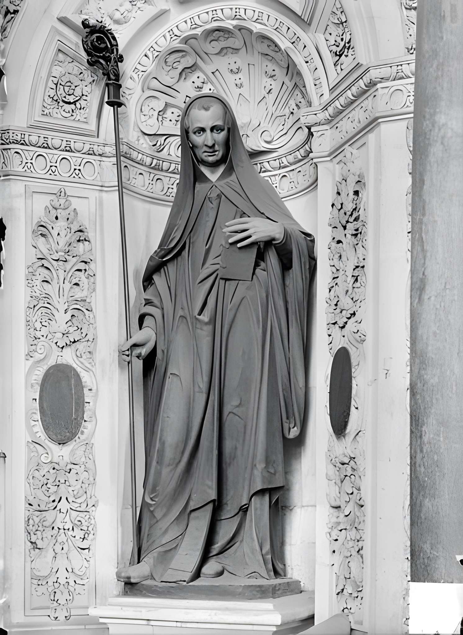 Musée de l'ancienne Abbaye de Landévennec