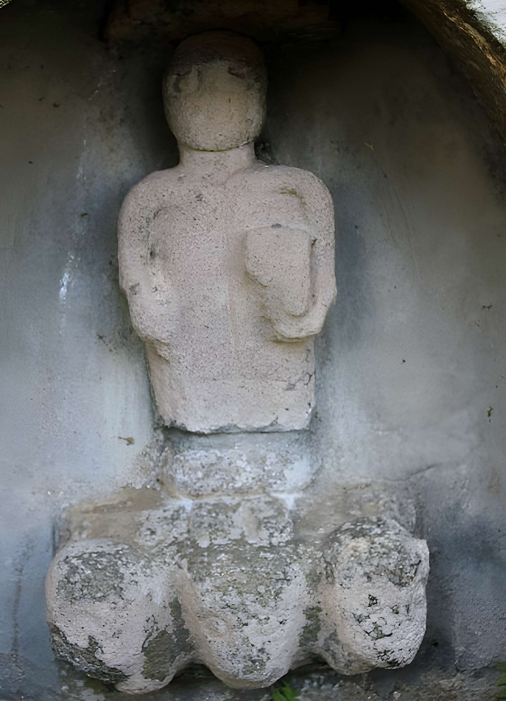 Musée de l'ancienne Abbaye de Landévennec