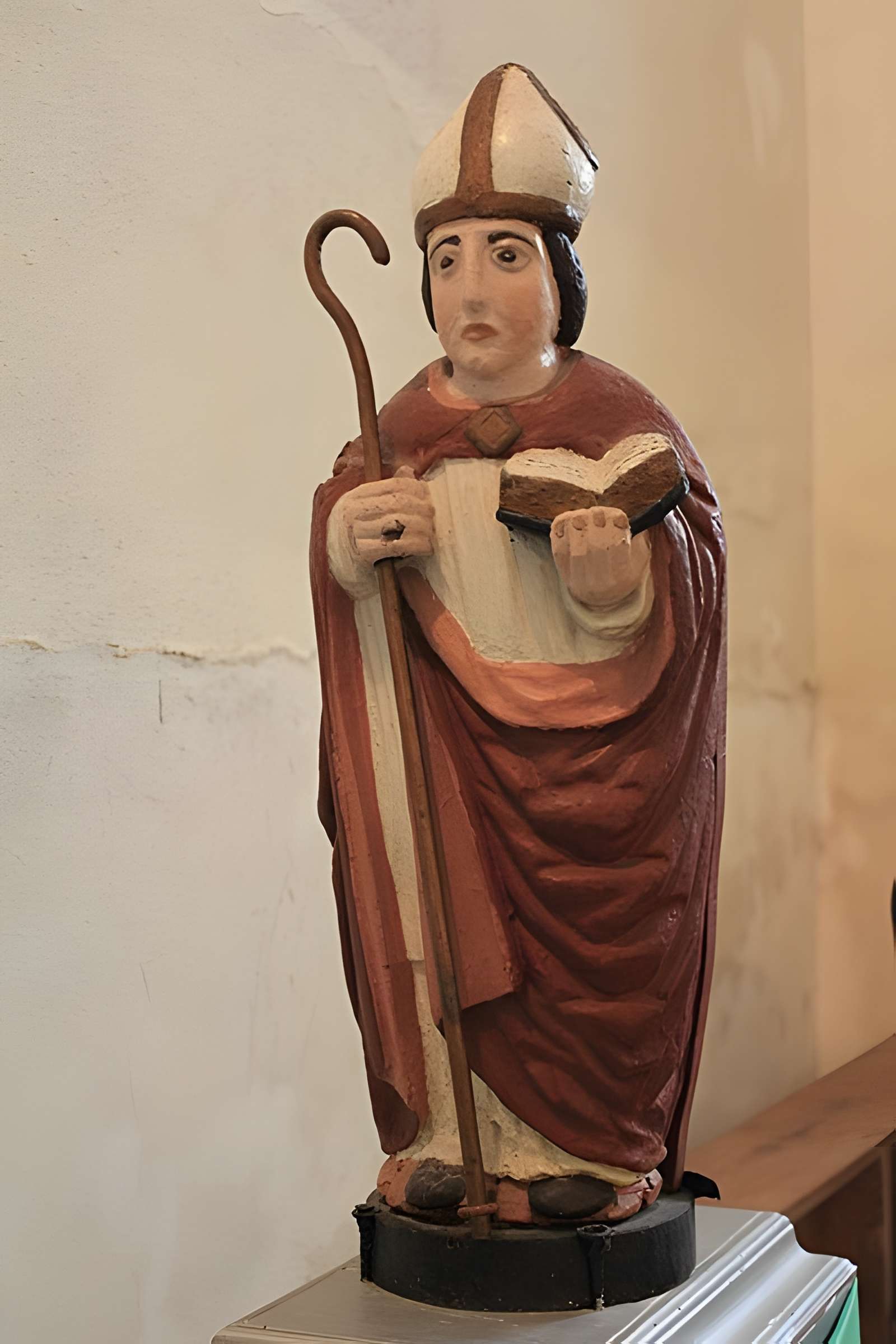 Musée de l'ancienne Abbaye de Landévennec