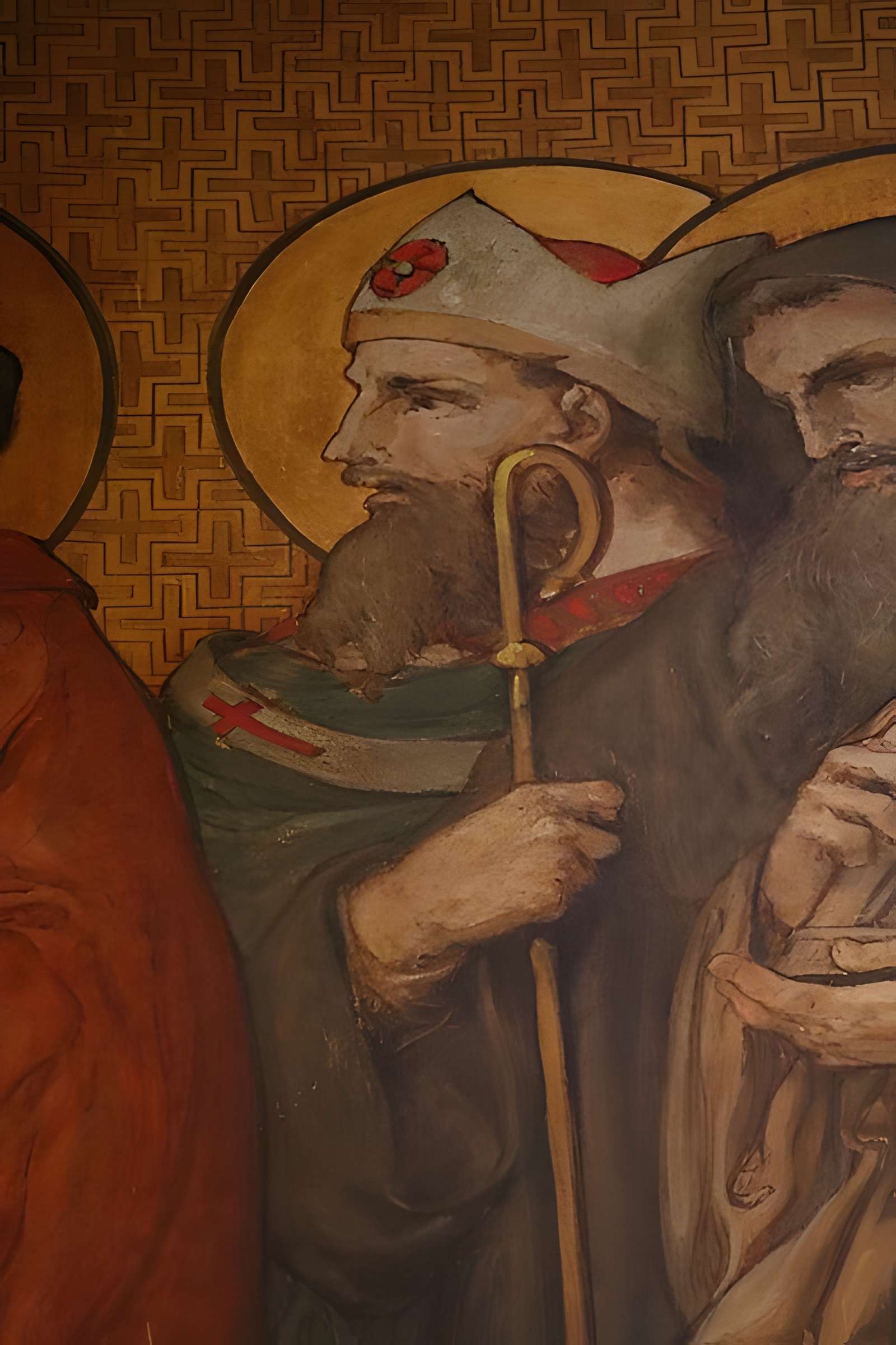 Musée de l'ancienne Abbaye de Landévennec