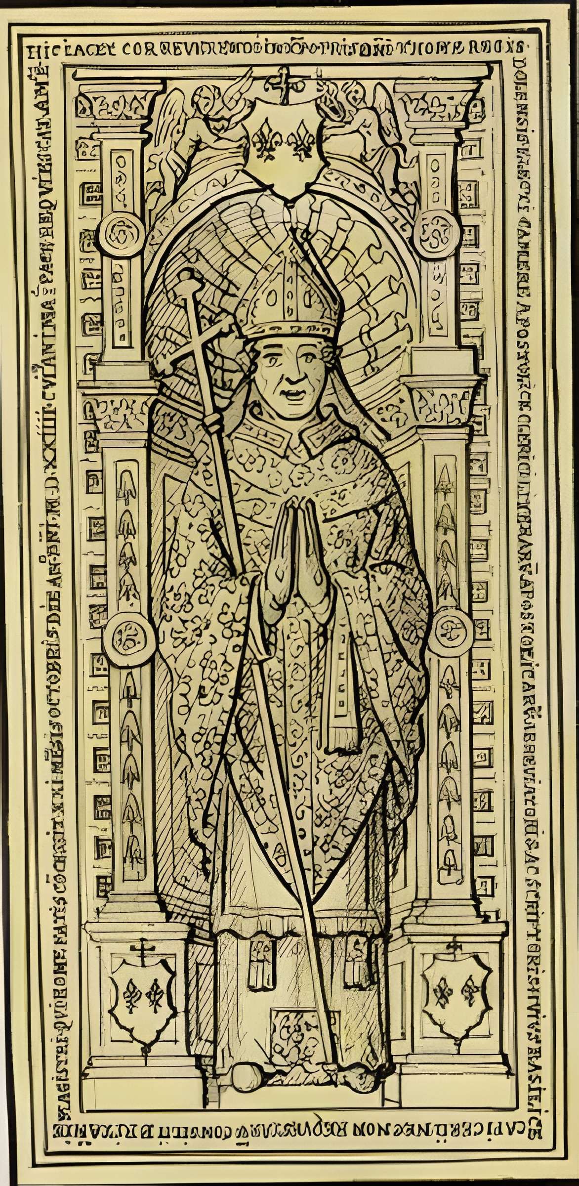 Musée de l'ancienne Abbaye de Landévennec