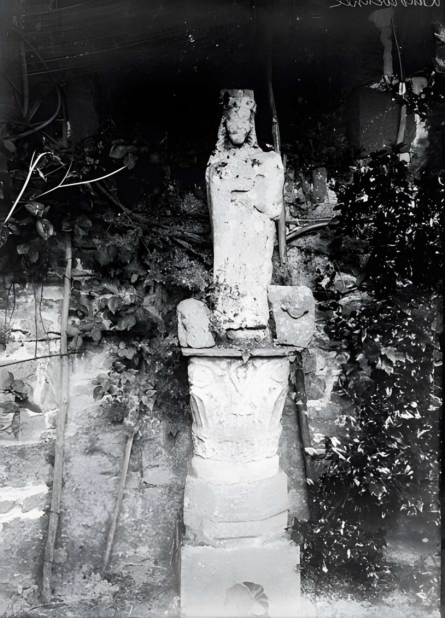 Musée de l'ancienne Abbaye de Landévennec