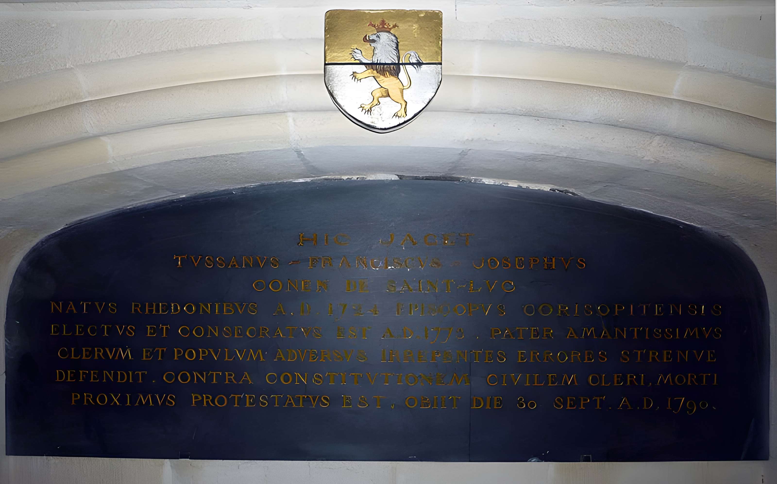 Musée de l'ancienne Abbaye de Landévennec