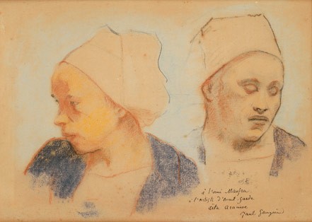 Photo de Musée de Pont-Aven (Musée Paul Gauguin)