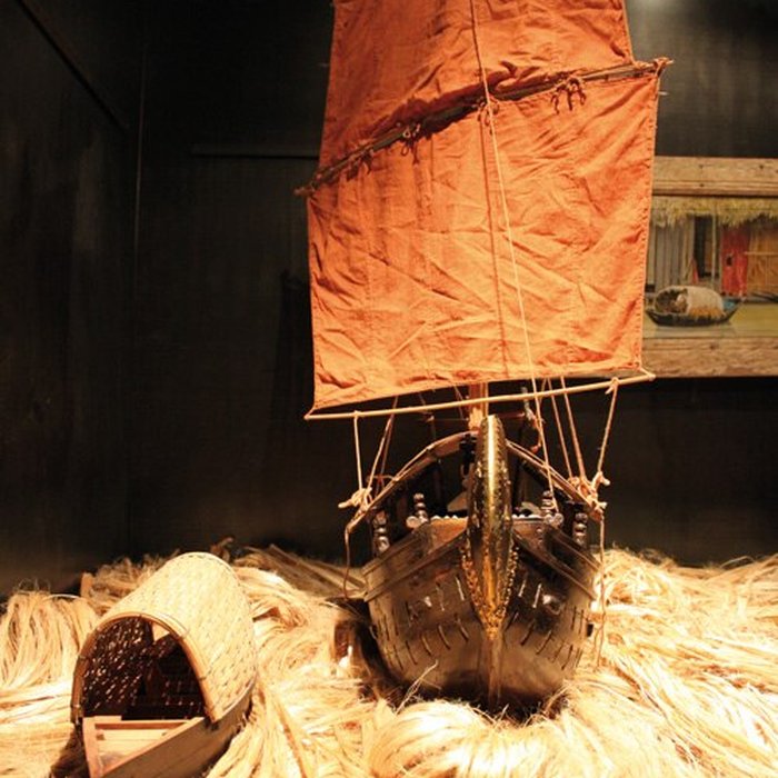 Photo de Le Port-musée de Douarnenez