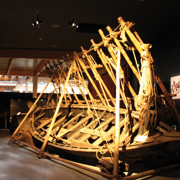 Photo de Le Port-musée de Douarnenez