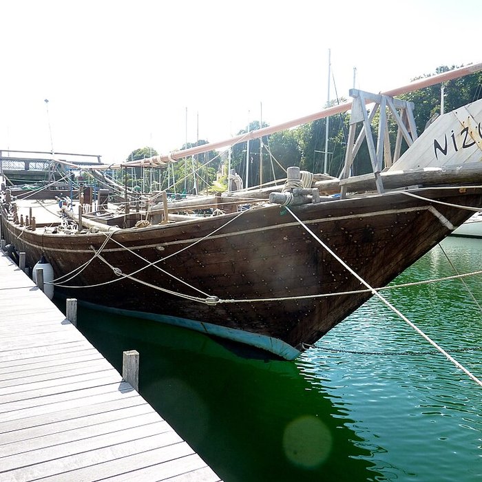 Photo de Le Port-musée de Douarnenez