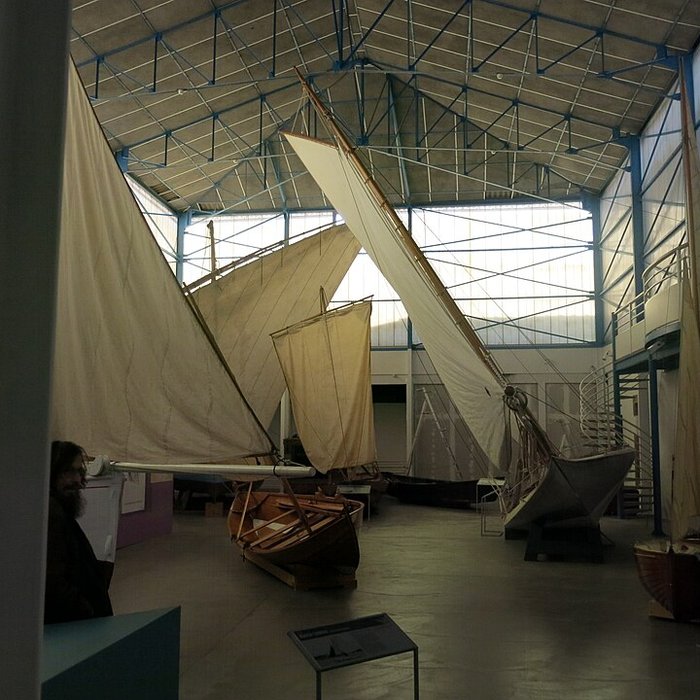 Photo de Le Port-musée de Douarnenez