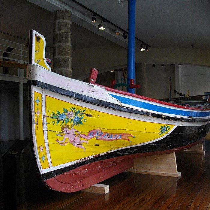 Photo de Le Port-musée de Douarnenez