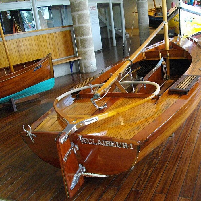 Photo de Le Port-musée de Douarnenez