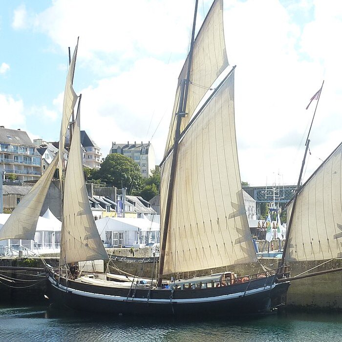 Photo de Le Port-musée de Douarnenez