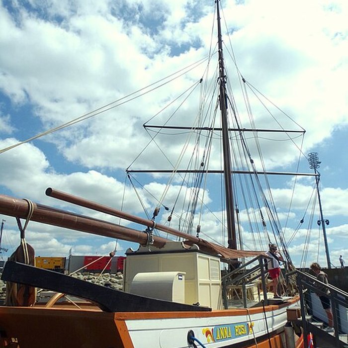 Photo de Le Port-musée de Douarnenez
