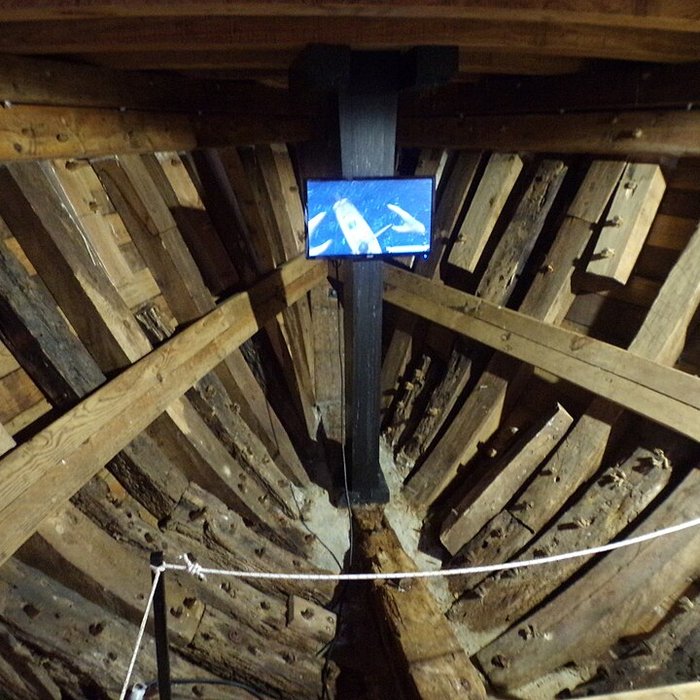 Photo de Le Port-musée de Douarnenez