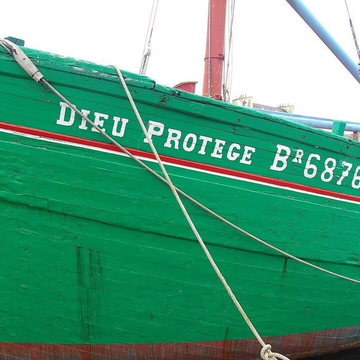 Photo de Le Port-musée de Douarnenez