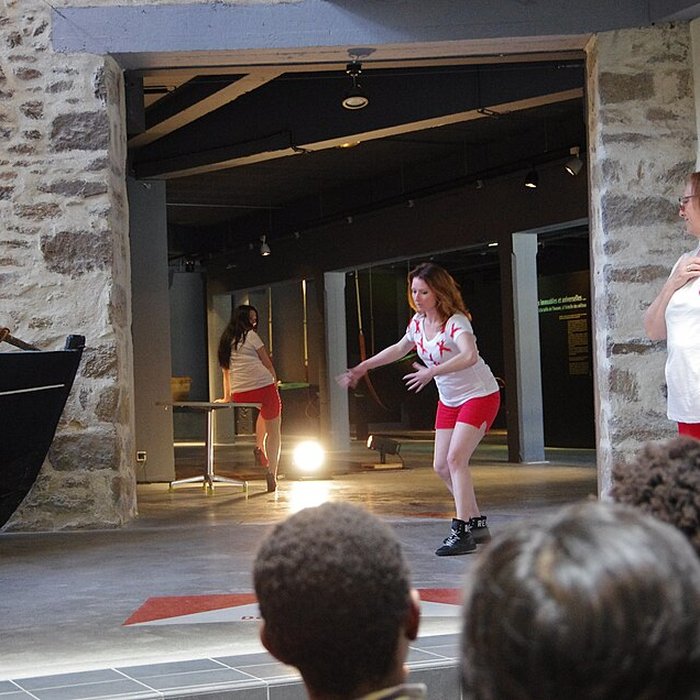 Photo de Le Port-musée de Douarnenez