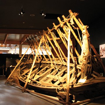 Le Port-musée de Douarnenez