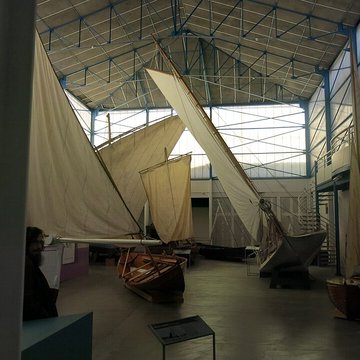 Le Port-musée de Douarnenez