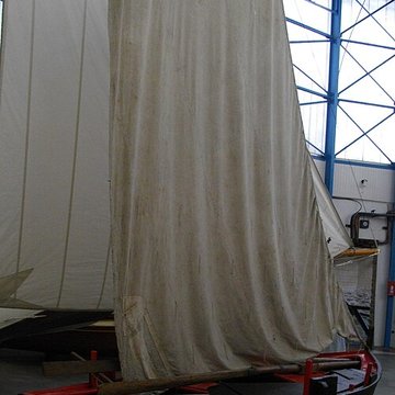 Le Port-musée de Douarnenez