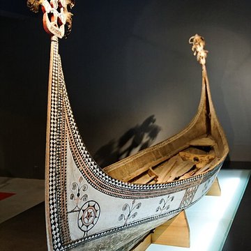 Le Port-musée de Douarnenez