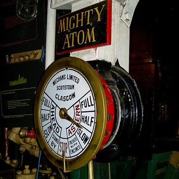 Le Port-musée de Douarnenez