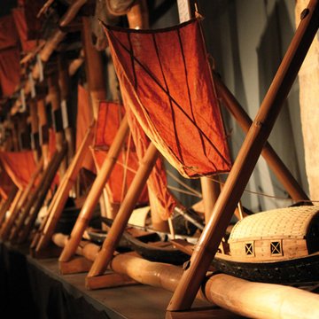 Le Port-musée de Douarnenez