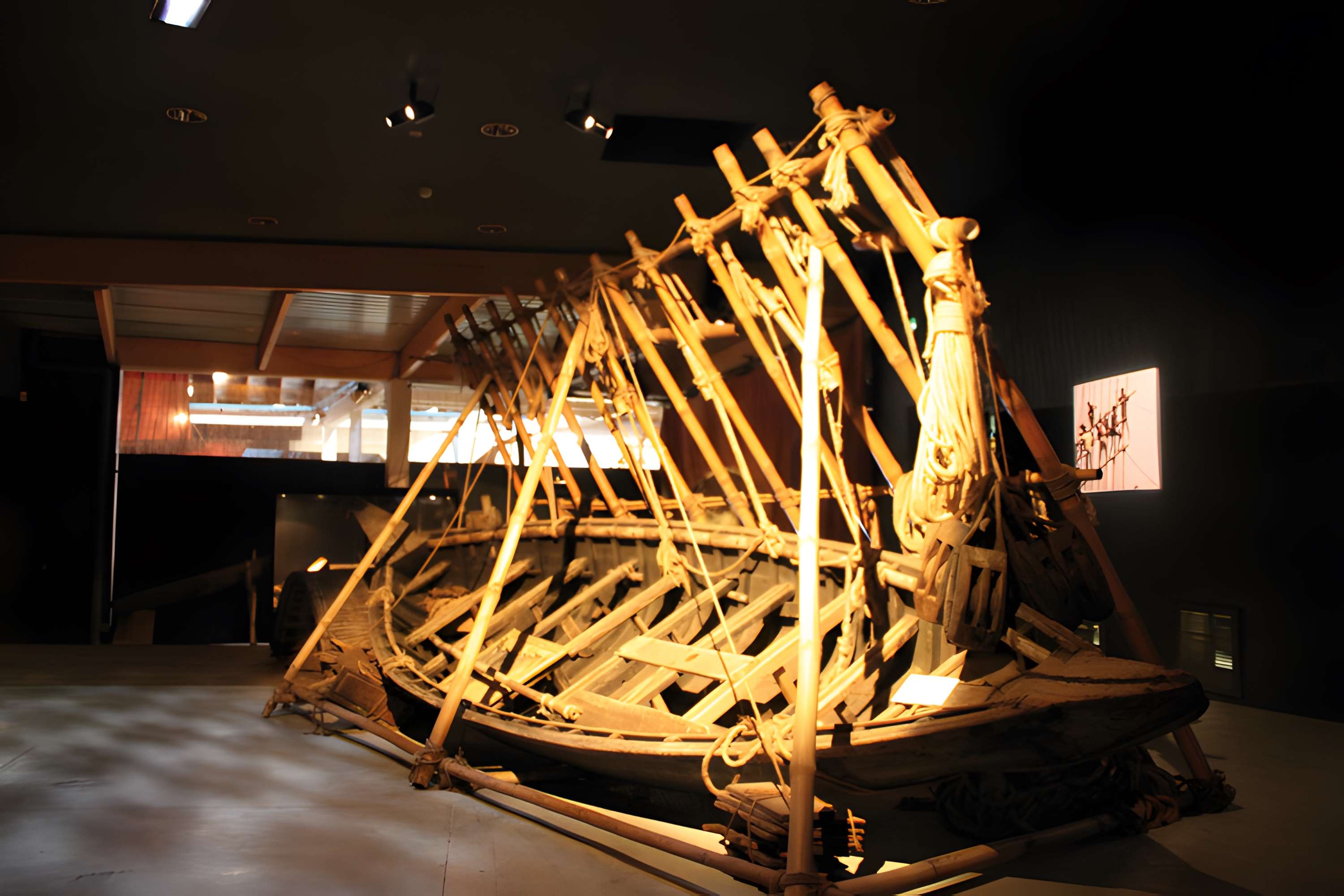 Le Port-musée de Douarnenez