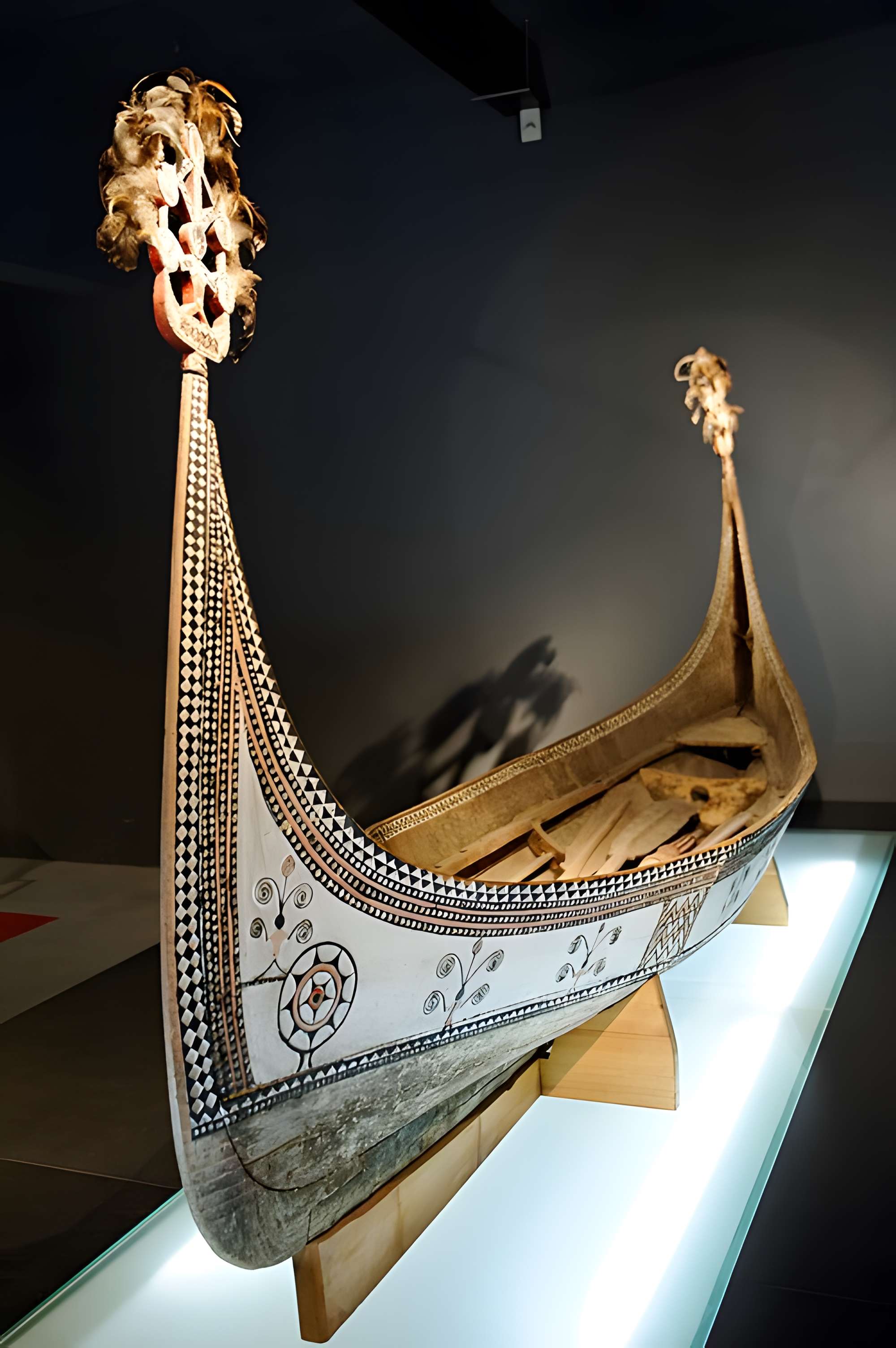 Le Port-musée de Douarnenez