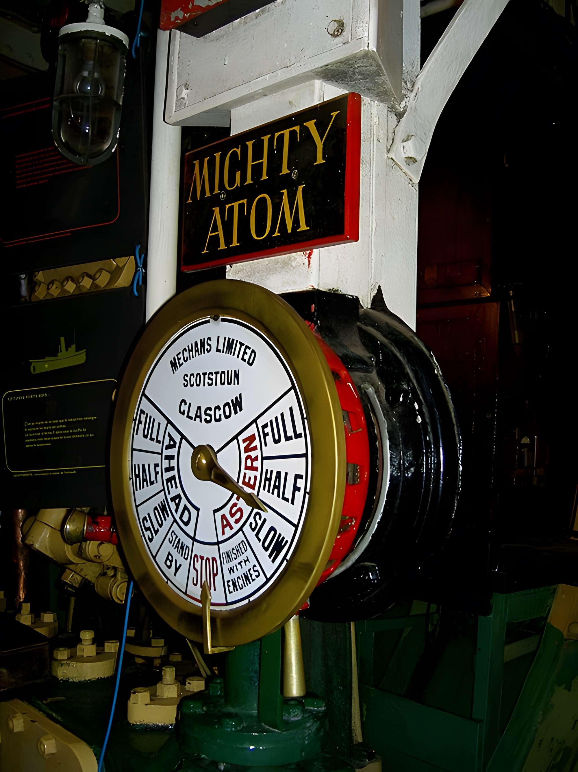 Le Port-musée de Douarnenez