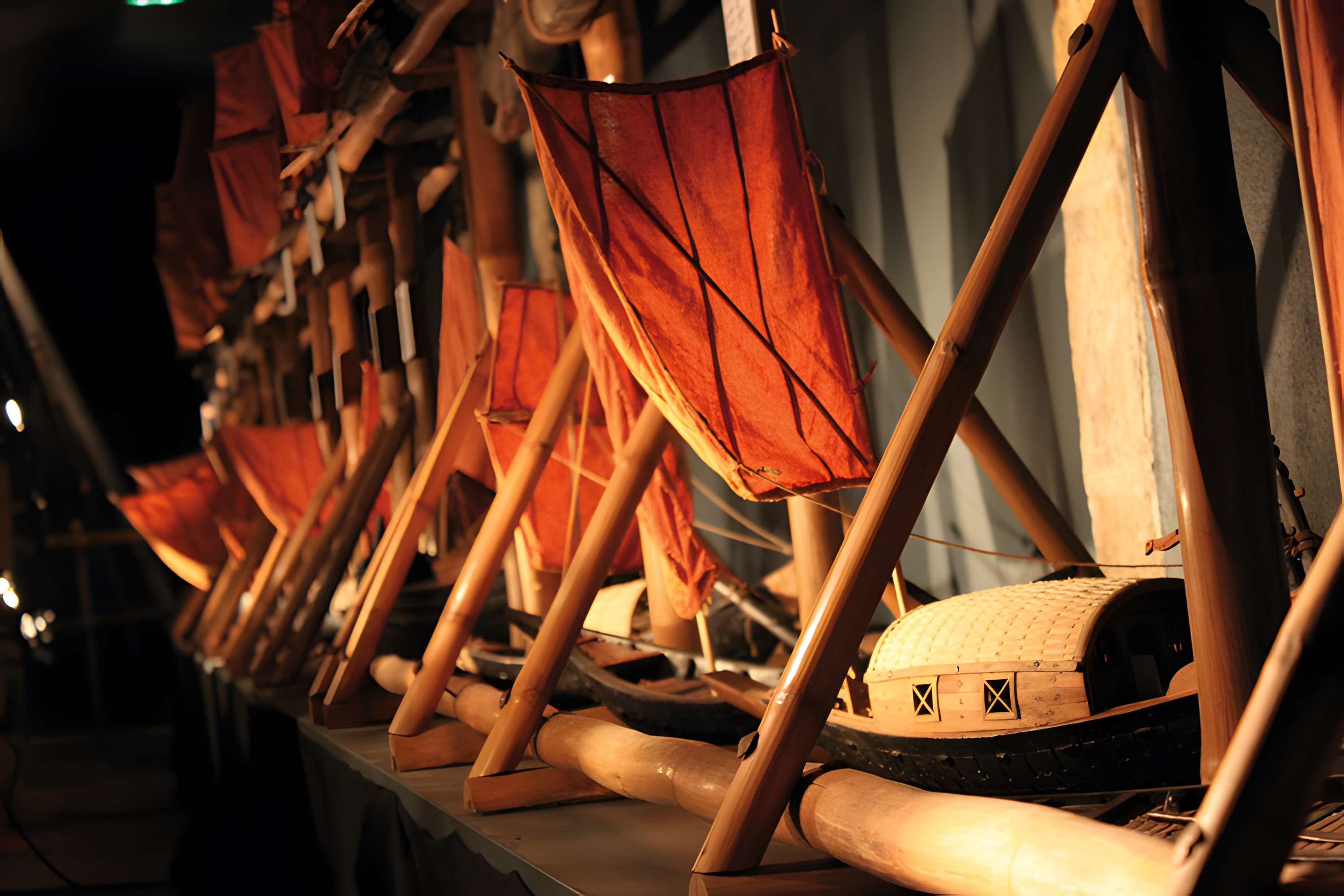 Le Port-musée de Douarnenez